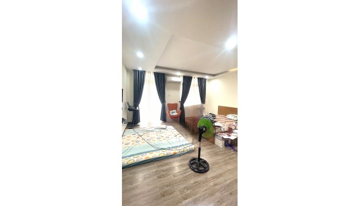 Bán Nhà Mặt Tiền 4 Tầng 90m2_5x16m Khu VIP Bên Sông Hiệp Bình Chánh Thủ Đức Chỉ 13 tỷ